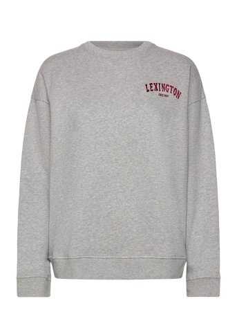 Lexington Clothing | Logo Sweatshirt | XS