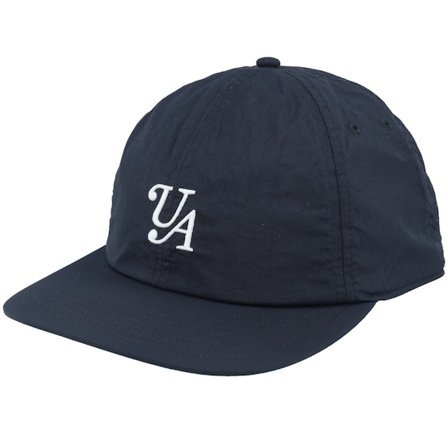 Under Armour - Svart snapback Caps - Sportstyle Nylon Black Snapback @ Hatstore