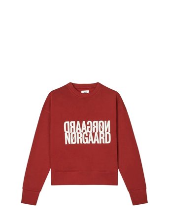 Mads Nørgaard | Original Sweat Tilvina Sweatshirt | M