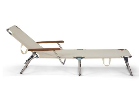 Fiam Amigo Relax Beechwood Mixed-Beige BIBE