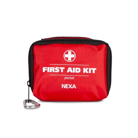 Nexa - Brannsikkerhet FAKPR Rød