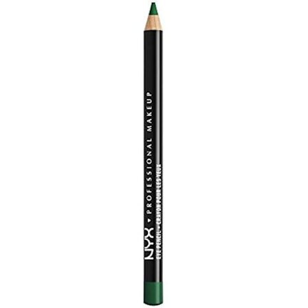 NYX Cosmetics Slim Eye Pencil - Emerald City