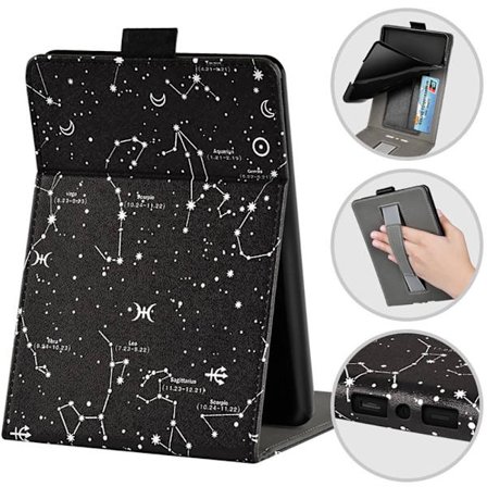 Smart Cover E-bokleserstativ 5 5