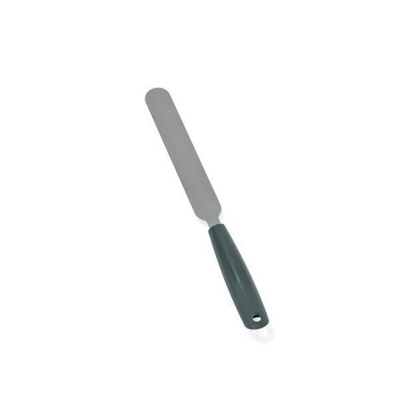 Funktion Stekspade / palett 32 cm Grå