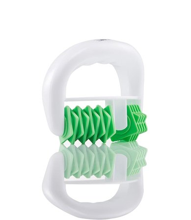 Active by Charlotte Massageroller, Sport & Velvære, Massage, Massageruller