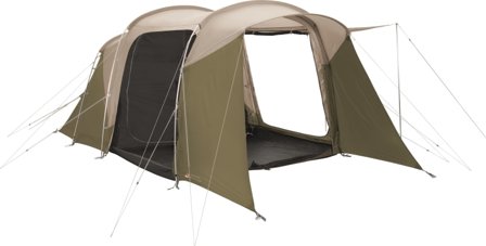 Robens Wolf Moon 4xp camping tents Green One Size