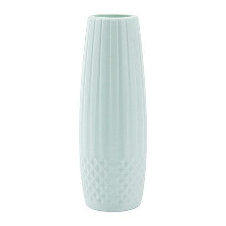 Blomstervase Blomsterpotte GRØNN