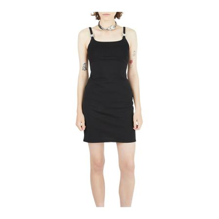 1017 Alyx 9SM Disco Kjole Sort, Dame