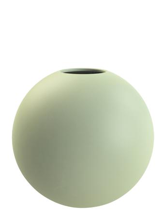 Ball Vase Green Cooee Design