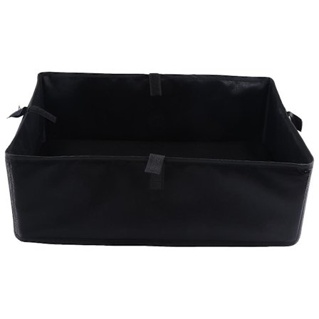 Cykelkurvforing & Lastnet, Genanvendelig Tykk Foring Cykelkurv Tilbehør Passer De fleste Cykler