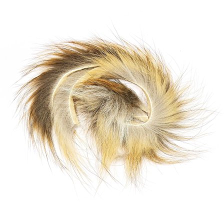 Frödin SNS Max Fox Zonker Strips - Natural