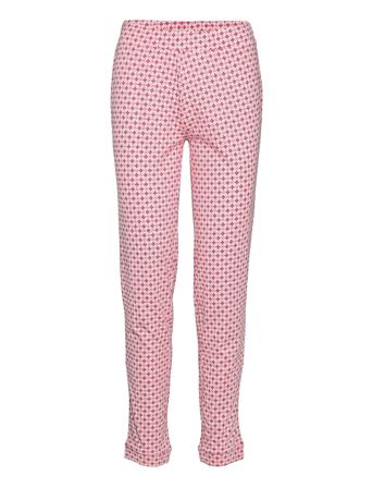 Nightpants Pink Esprit Bodywear Women