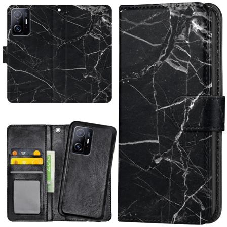 Xiaomi 11T/11T Pro - Mobilcover/Etui Cover Marmor