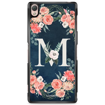 Bjornberry Skal Sony Xperia Z3 - Monogram M