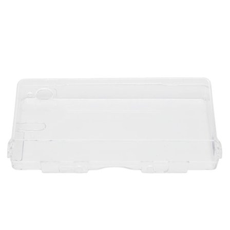 Klart krystal hårdt etui til Nintendo DSi NDSi