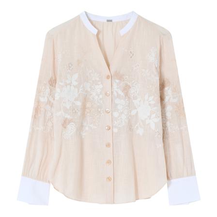 Gustav Shirt inbo, Dame Skjorter