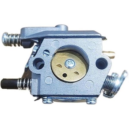 Moottoripyörän kaasutin WT-76 kaasuttimelle / Dolmar 109 110 111 115 moottorisahan kaasutinkokoonpanolle