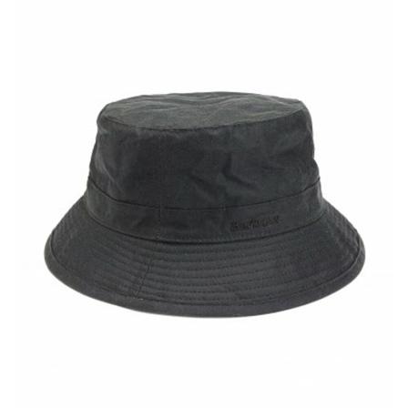 Barbour Hoeds , Zwart , unisex , Maat: M Hoeden