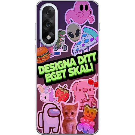 Design ditt eget Motorola Nord 5 Mobildeksel