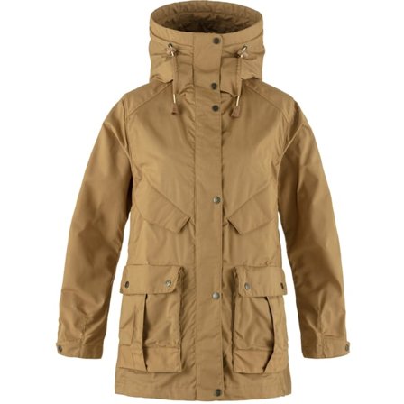 Fjällräven Jas No. 68 XL - female - color - Outdoor Jass