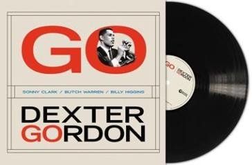 Go Dexter Gordon