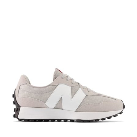 New Balance Sneakers 327 Skor Herr Grå 40