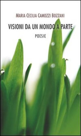 Visioni da un mondo a parte M. Cecilia Camozzi Bozzani
