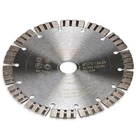 Flex 347515 Diamantskæreskive 170 mm, Maskintilbehør & forbrugsvarer