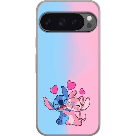 Google Pixel 9 Pro XL L pin kyv kuori Ommel