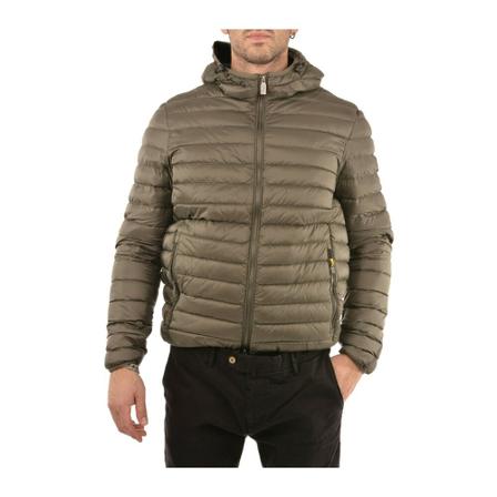 Ciesse Piumini, Coat Groen, Heren, Maat:L