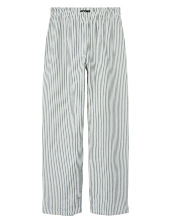 LMTD | Nlfkaja Straight Pant | 170