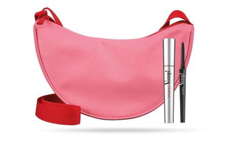 Pupa Kit Vamp! Mascara & Vamp! + Eye Pencil