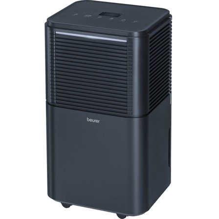 Beurer - Avfukter LE 150 Svart