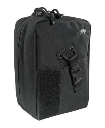 Tasmanian Tiger Base Medic Pouch MKII Svart