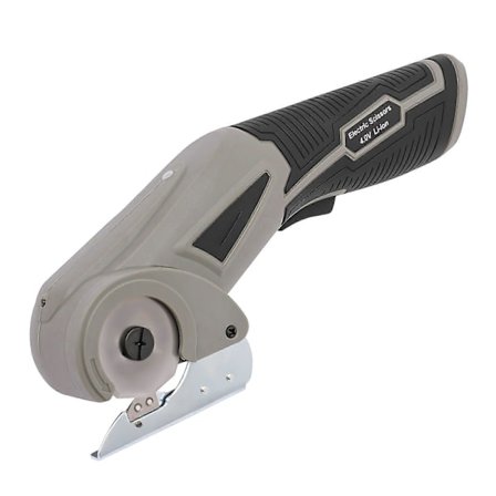 4V Elektrisk Pappkutter Trådløs Elektrisk Saks