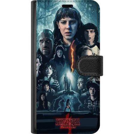 Samsung Galaxy S24 FE Lompakkokotelo Outoja asioita