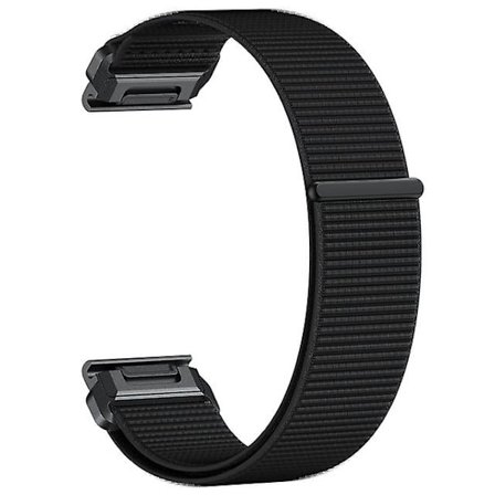 For Fenix 6s Pro nailonranneke Garmin Fenix 7s 6s 5splus D2 Delta S Smart 20mm nailonranneke