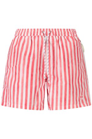 North Sails Costume Parte Sotto Uomo Rosso