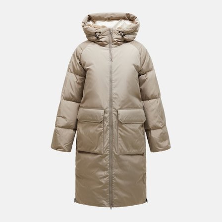Peak Performance - Bluebird Down Coat Women