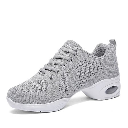 Damskor Andas Slip-On Dansskor Halkfria löparskor 2G1902