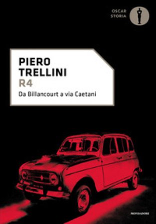 R4. Da Billancourt a Via Caetani Piero Trellini