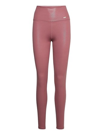aim ́n | Pink Beat Shine On Tights | M