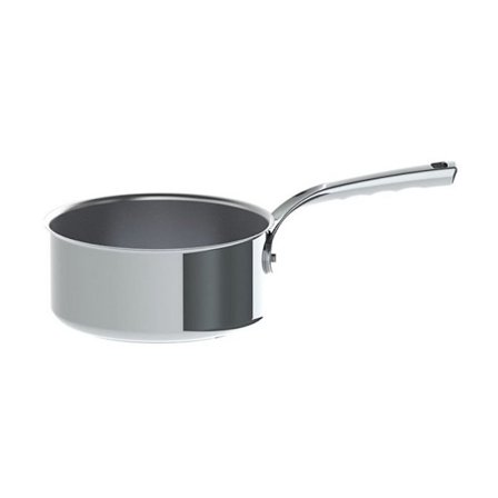 De Buyer Grydesæt inox 16cm - 3410.16