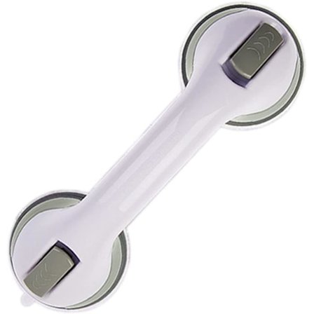 Badgrepp Sugkoppshandtag Badkar Stödhandtag Bad