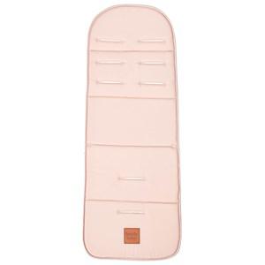 Buddy & Hope Pink Seat Liner One Size - Stroller accessories - One size - Pink