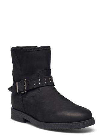 Boot Black Petit By Sofie Schnoor