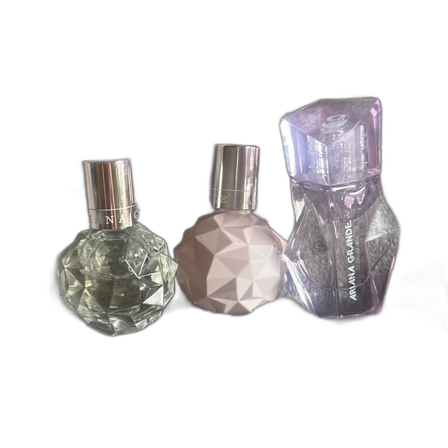Ariana Grande parfymtrio