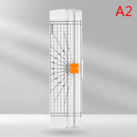 A4 Paper ting hine Paper ter Art Trimmer