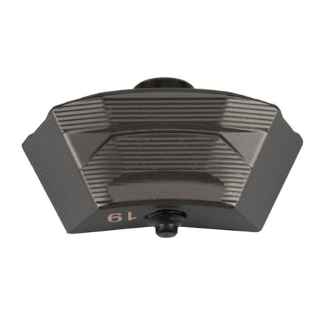 1 stk Golfvekt for Ping G425 Driver Golftilbehør, 19g - WELLNGS