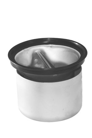 ACO EG150 Vattenlås, Inomhusavlopp